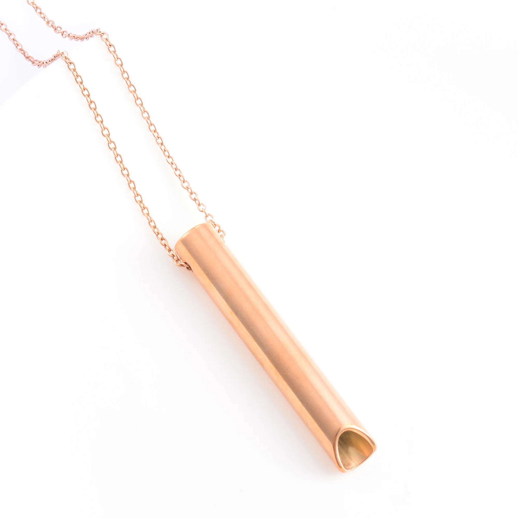 Loray Breathing Necklace