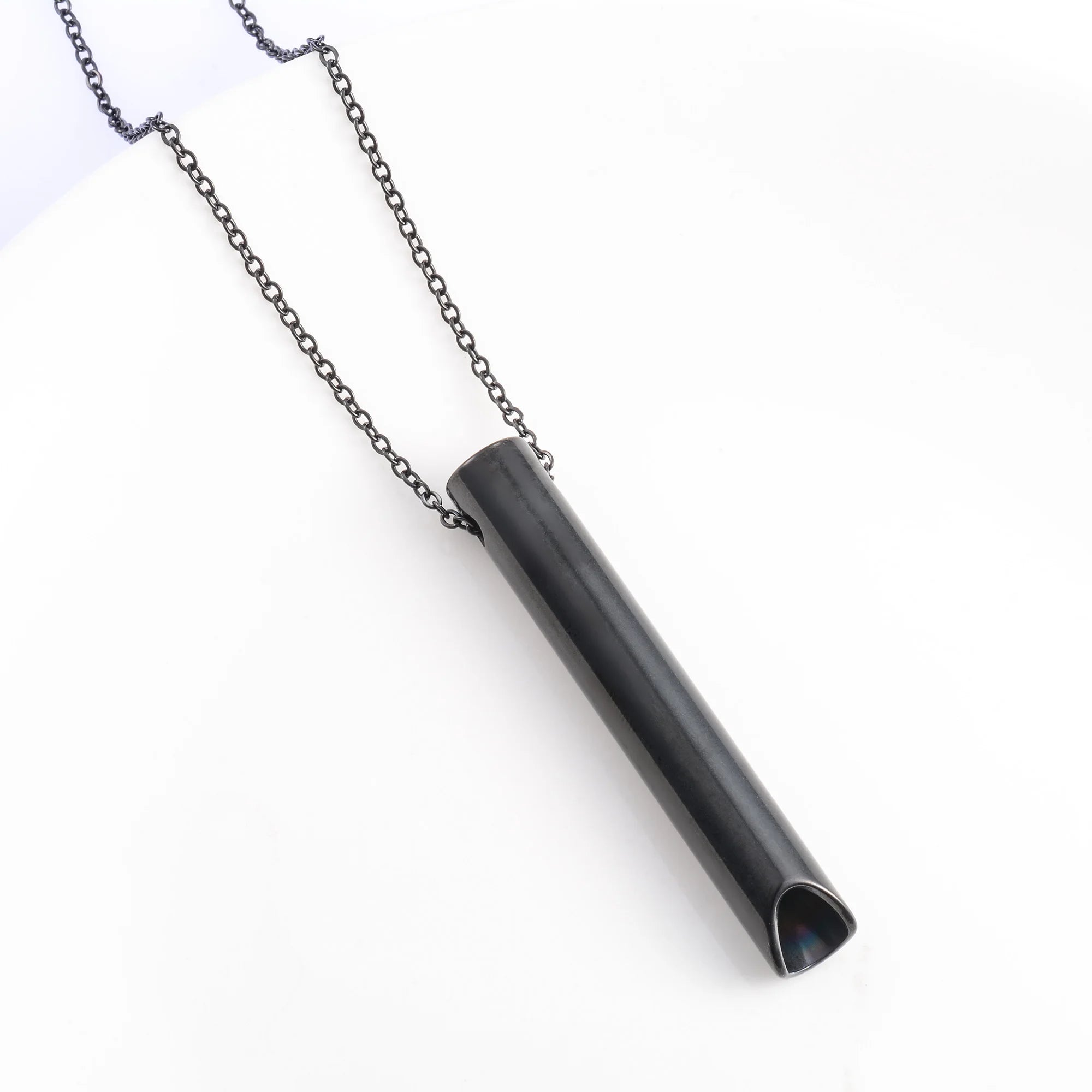 Loray Breathing Necklace